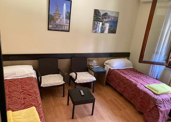 B&B Santa Monica