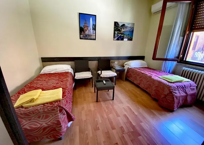 B&B Santa Monica