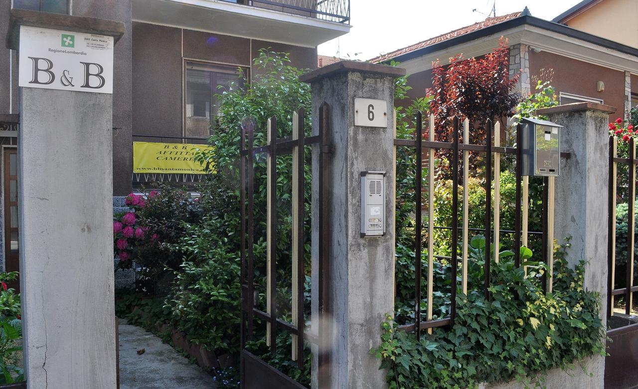 Bed & Breakfast Santa Monica