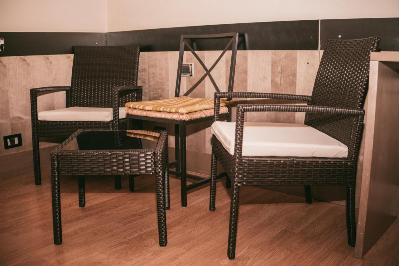 Santa Monica Bed & Breakfast