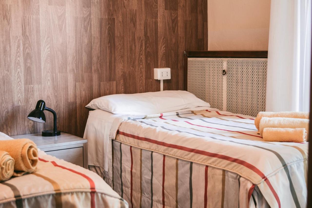 Santa Monica Bed & Breakfast Pero
